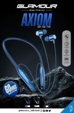 Glamour Axiom GM SB-712 Wireless Neckband - Image 4