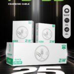 Glamour PD-59 25W Fast Charging Cable
