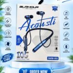 Glamour Acousti GMSB-683 Neckband