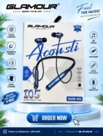 Glamour Acousti GMSB-683 Neckband