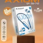 Glamour Axiom GM SB-712 Wireless Neckband