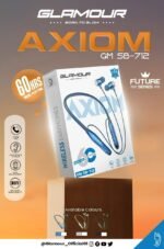 Glamour Axiom GM SB-712 Wireless Neckband